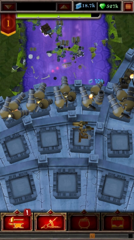 萌物塔防最新版(2)