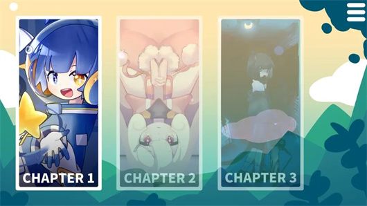 音梦回路游戏手机版(2)