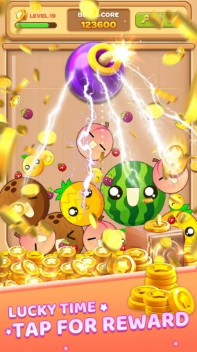 水果2025国王游戏最新图2