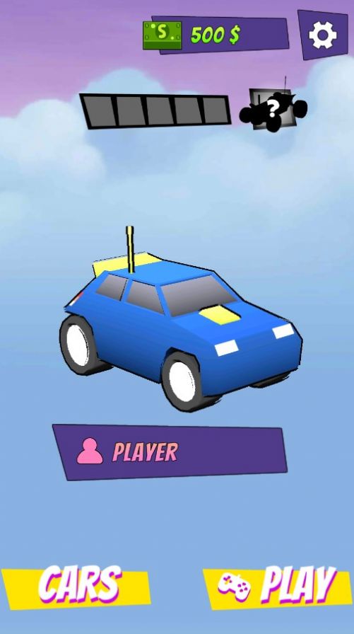 粉碎撞击场游戏手机版图2