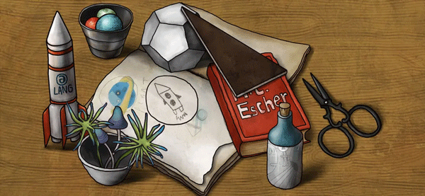 迷失岛3宇宙的尘埃中文免费版(2)