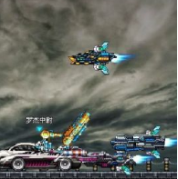 超合金战记3修改器CE版