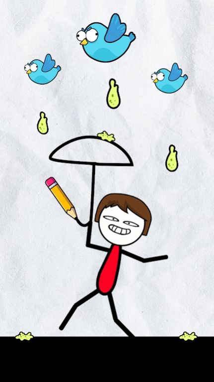 拯救火柴人布娃娃游戏安卓版图1