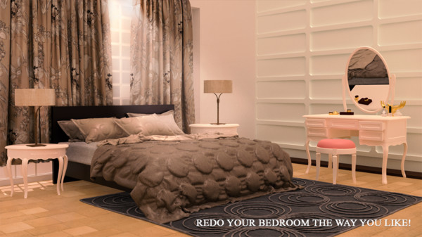 房屋装修模拟器(1)