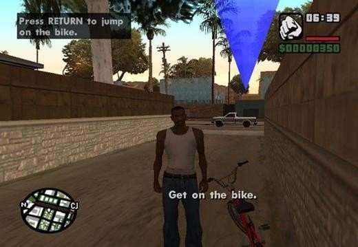 侠盗猎车罪恶都市解锁版