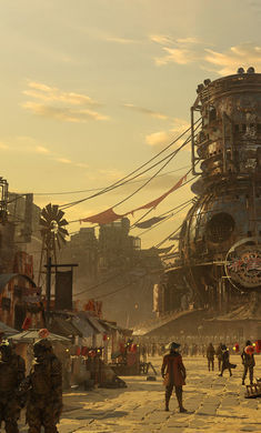 代号56-PVE射击安卓版图3