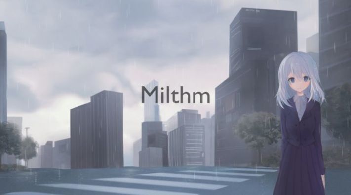Milthm音游官网版图2