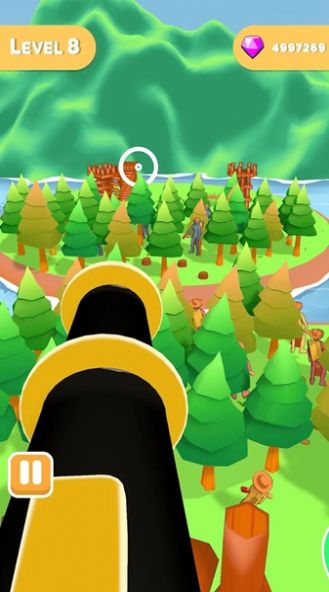 伐木工人城堡游戏安卓版图2