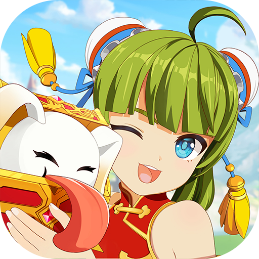 魔力宝贝旅人手游官网版