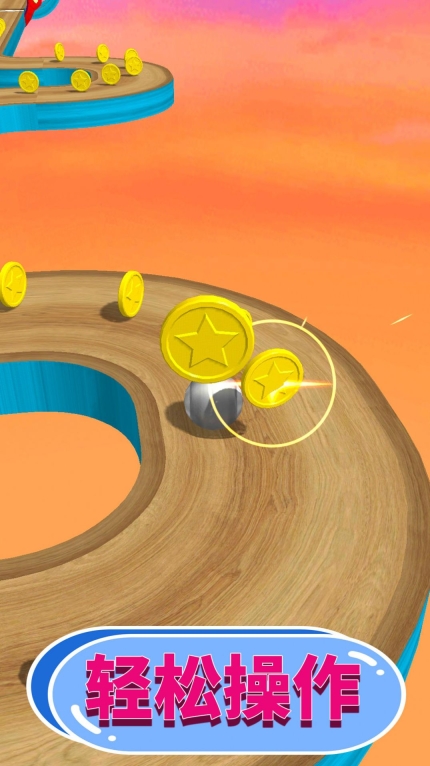 超时空挑战游戏手机版(3)