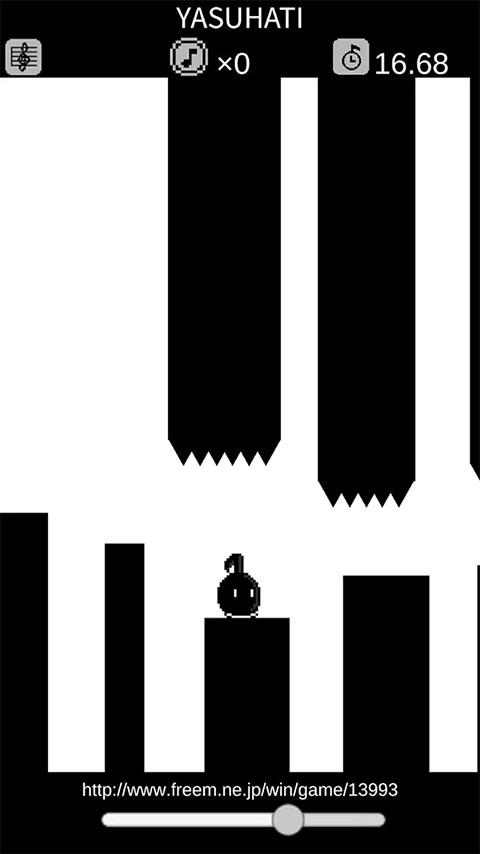 八分音符酱正版(2)