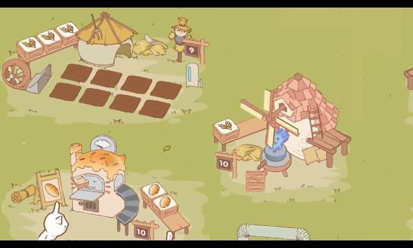 我的休闲时光游戏(4)