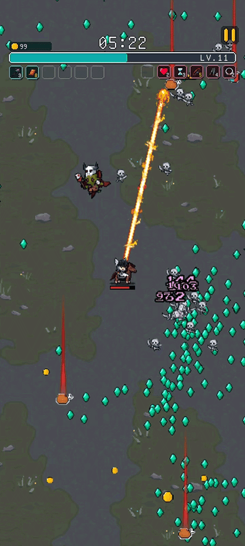 骑马与施法官方版图1