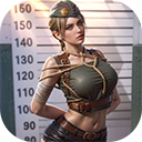 胜利之吻机器人版