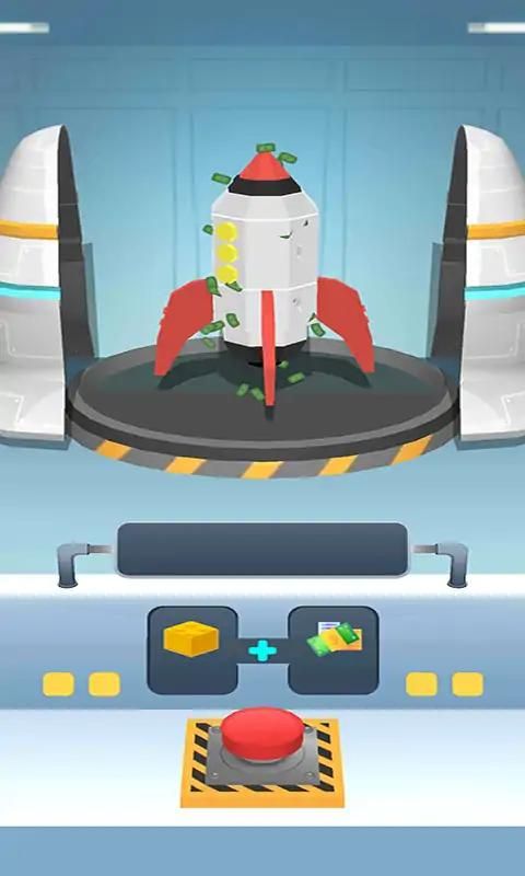 导弹建造者安卓版(2)