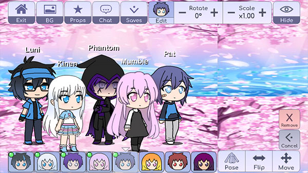 加查樱花最新版(3)