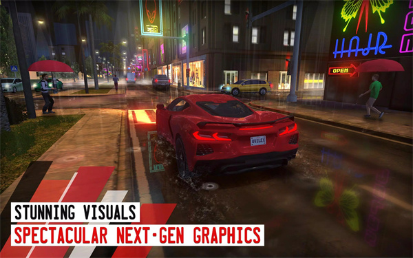 驾校模拟器全车解锁版(1)