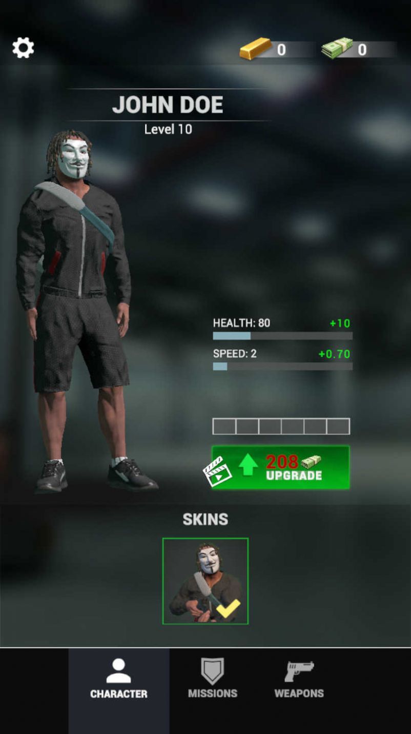 狂暴零元购手游图2