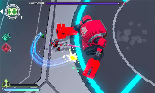 星际角斗场安卓版(2)