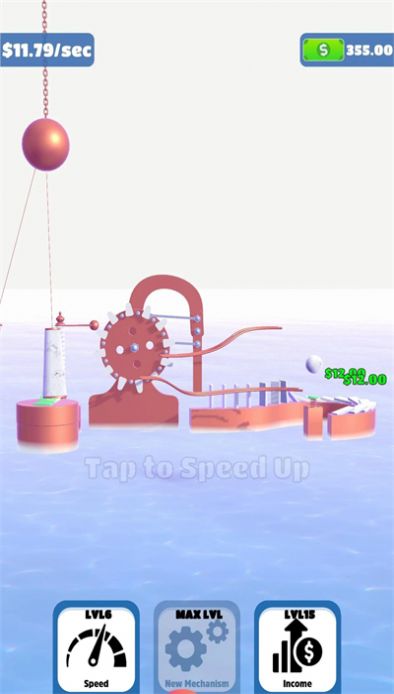 摇摆和点击游戏安卓版 v1.0(2)