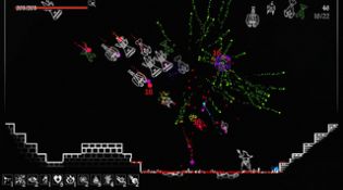 塞拉弗的最后一站中文汉化手机版图3