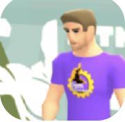 健身中心经理最新版