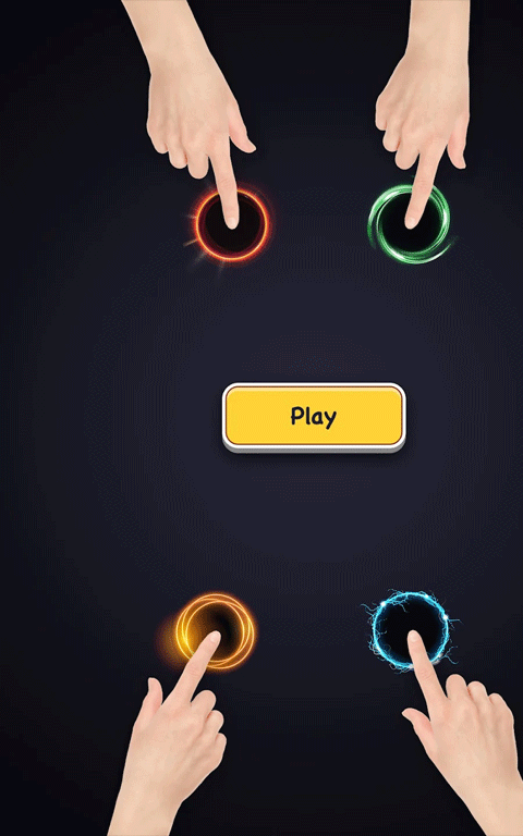 Tap Roulette正版(4)