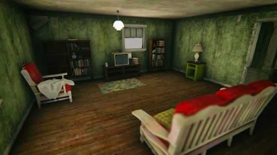 死亡公园2中文版图2