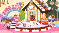 米加小镇世界最新版(4)