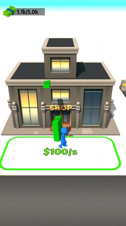 建造我的王朝游戏(1)