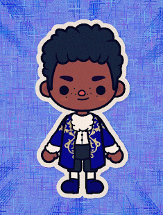 Toca生活世界高清壁纸