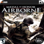 荣誉勋章之空降神兵修改器