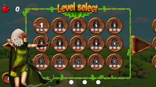 弓女主人小射箭女王游戏安卓版(1)