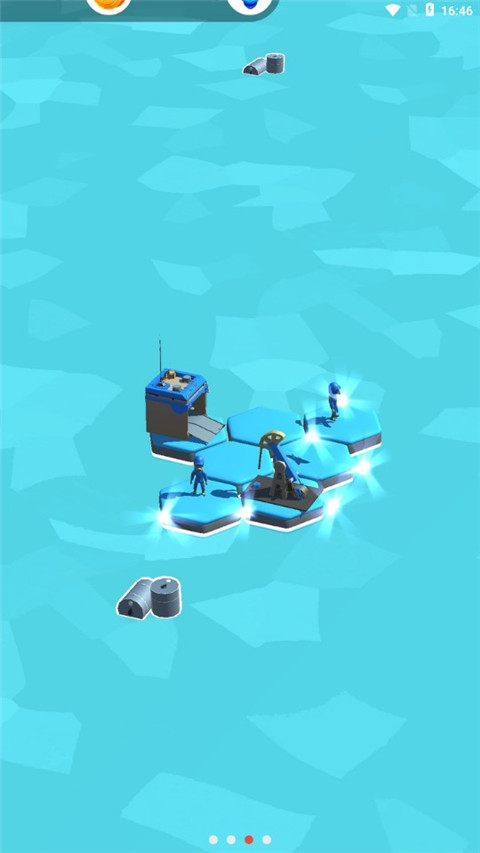 海上战争正版(3)