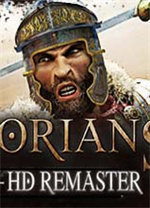 罗马执政官电脑版