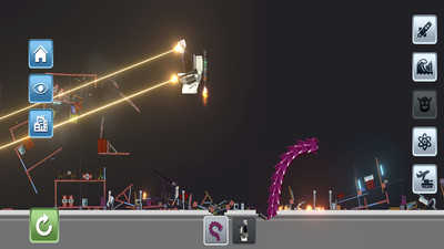 马桶人类游乐场图2