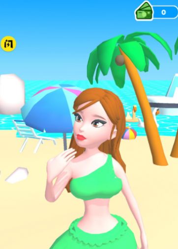 冰冻果冻游戏最新版图3