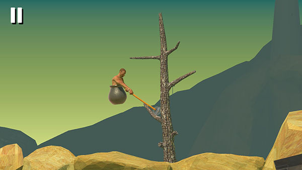 掘地求生手机版图5