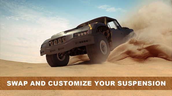 终极越野车戏安卓版图1