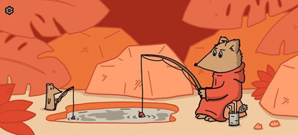 小小探险丛林游戏中文版(1)