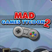 疯狂游戏大亨完整汉化补丁