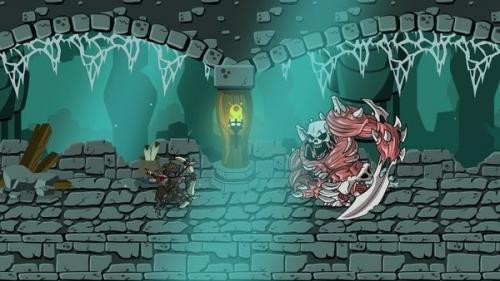 守望者编年史中文版图2