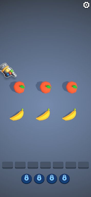 三重星星匹配图1