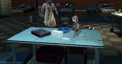 无尽的小小梦魇游戏中文版图3