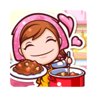 cooking mama