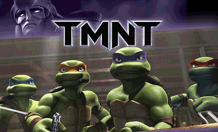 忍者神龟2007图1