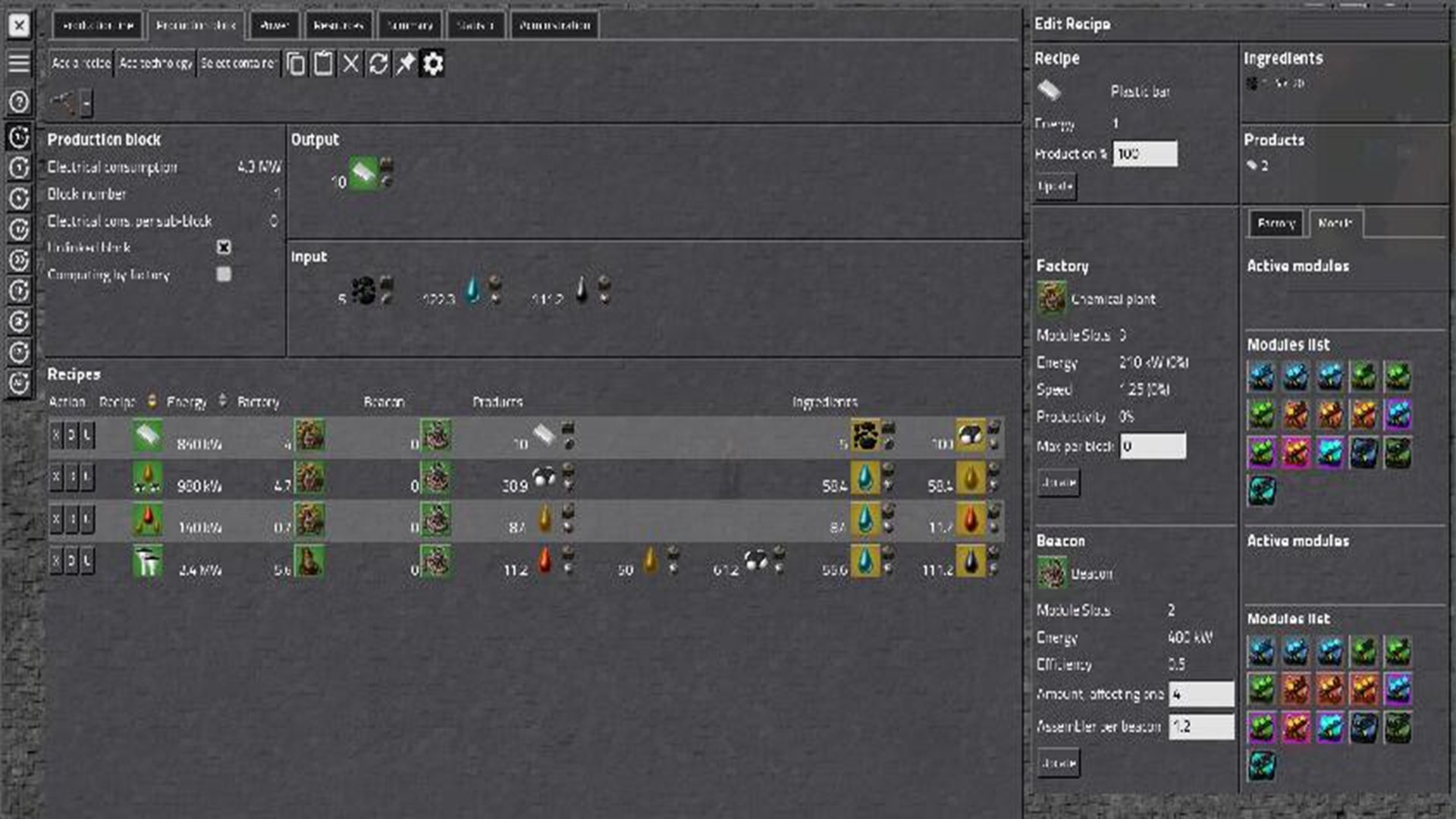 异星工厂量化设计MOD图2
