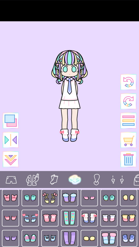 缤纷女孩最新版本(Pastel Girl)(3)