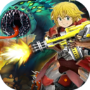 动漫魂斗罗单机版