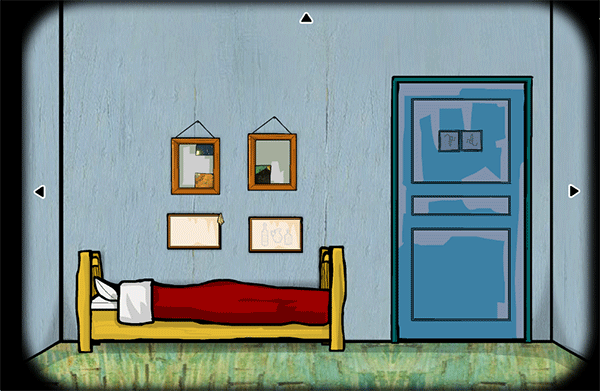 逃离方块阿尔勒汉化版(1)